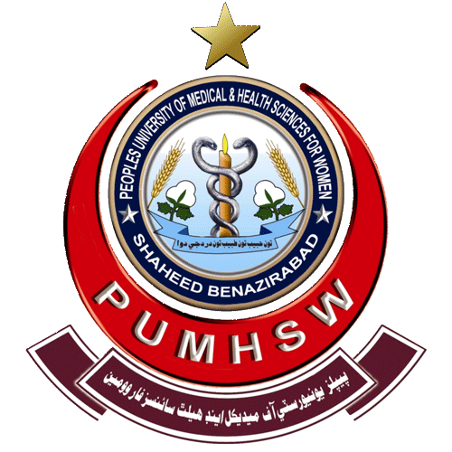 PUMHSW University Logo